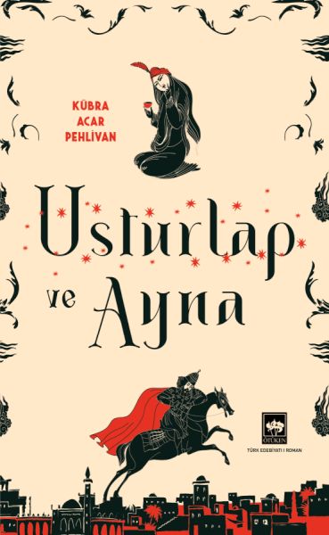 Usturlap Ve Ayna-zoom-