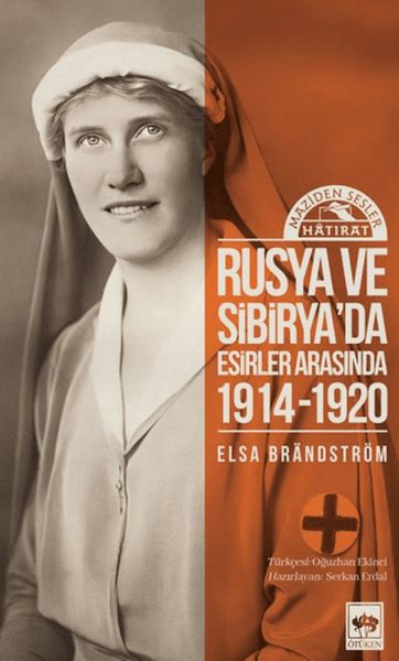 Rusya'da ve Sibirya'da Esirler Arasında 1914 - 1920-zoom-