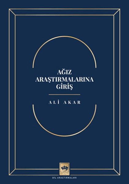 Ağız Araştırmalarına Giriş-zoom-