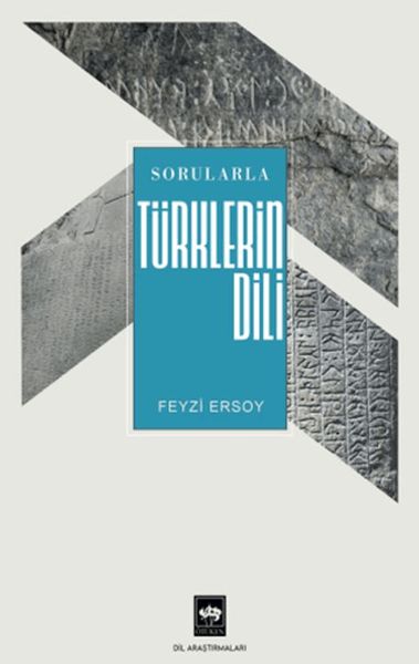 Sorularla Türklerin Dili-zoom-