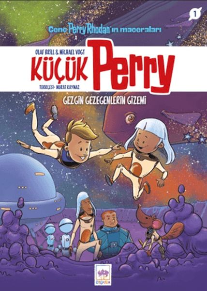 Küçük Perry 1 - Gezgin Gezegenlerin Gizemi-zoom-