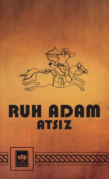 Ruh Adam - Nostaljik Kapak-zoom-