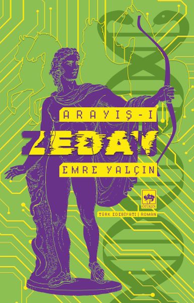 Arayış 1 - Zeday-zoom-