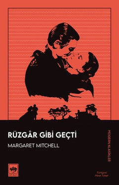 Rüzgar Gibi Geçti