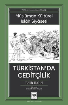 Türkistan'da Ceditçilik