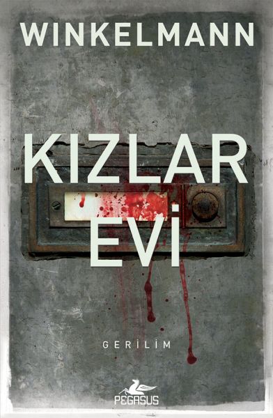 Kızlar Evi - Kerner ve Oswald Serisi 1-zoom-