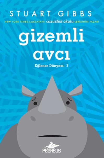 Eğlence Dünyası 3: Gizemli Avcı-zoom-