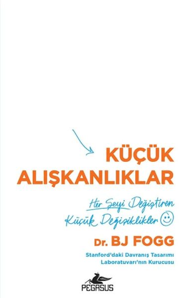 Küçük Alışkanlıklar: Her Şeyi Değiştiren Küçük Değişiklikler-zoom-