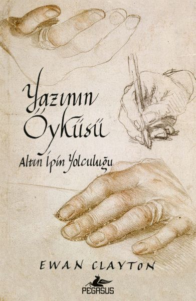 Yazının Öyküsü: Altın İpin Yolculuğu-zoom-