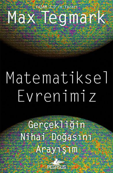 Matematiksel Evrenimiz Gerçekliğin Nihai Doğasını Arayışım
