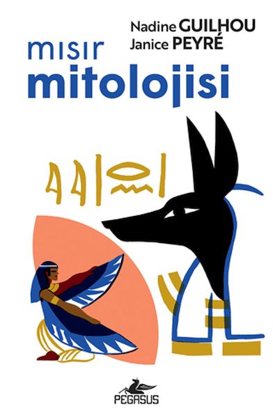Mısır Mitolojisi-zoom-