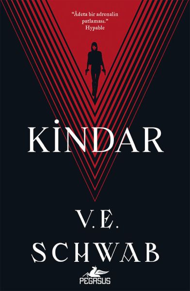 Kindar (Kötüler Serisi – 2)-zoom-