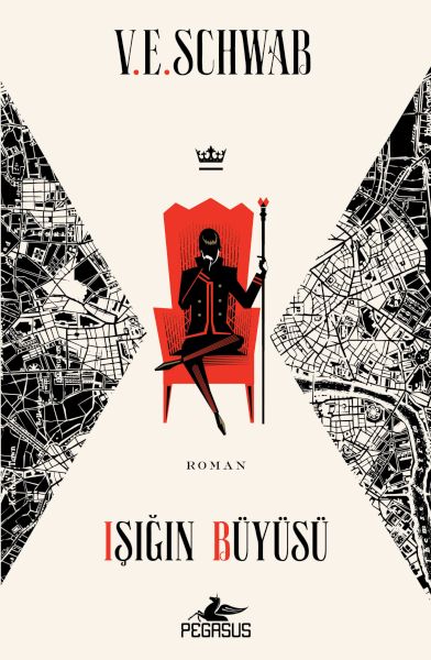 Işığın Büyüsü (Sihrin Tonları – 3)-zoom-
