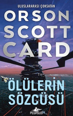 Ölülerin Sözcüsü - Ender Efsanesi 2