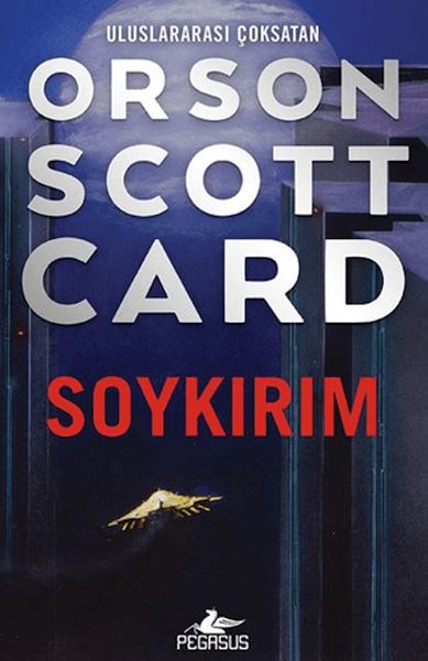 Soykırım - Ender Efsanesi 3-zoom-