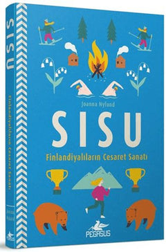 Sisu: Finlandiyalarının Cesaret Sanatı