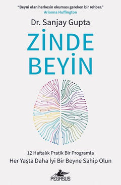 Zinde Beyin