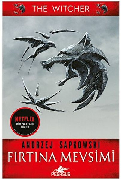 The Witcher 8 - Fırtına Mevsimi-zoom-