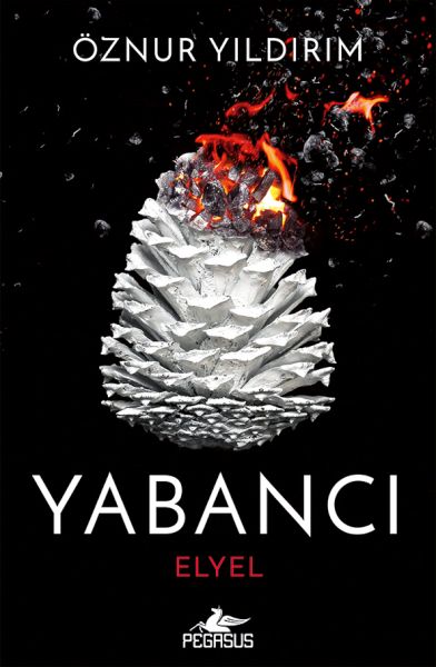 Yabancı: Elyel (Yabancı Serisi 3. Kitap)-zoom-