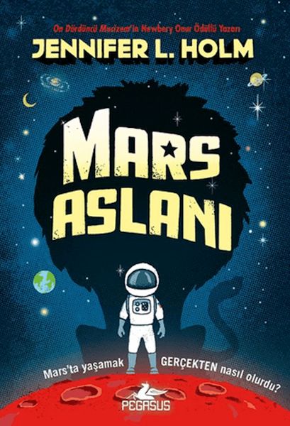 Mars Aslanı-zoom-