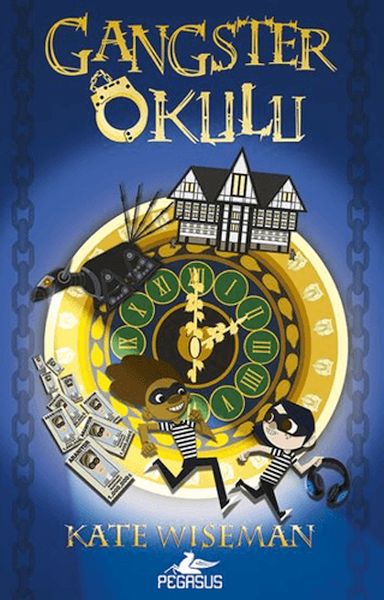 Gangster Okulu 1. Kitap-zoom-