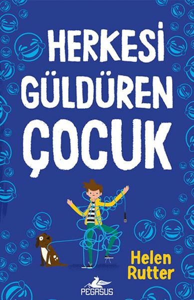 Herkesi Güldüren Çocuk-zoom-