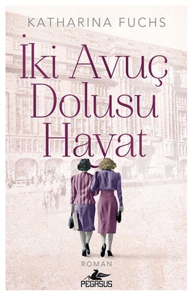 İki Havuç Dolusu Hayat-zoom-