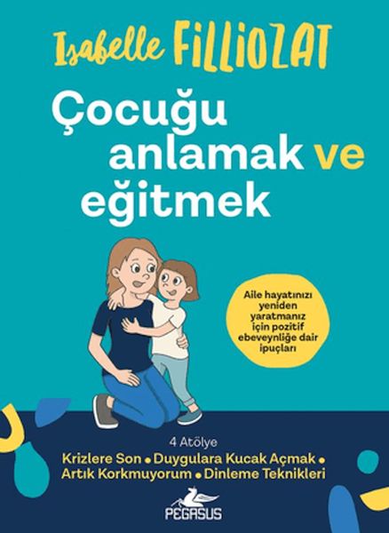 Çocuğu Anlamak ve Eğitmek-zoom-