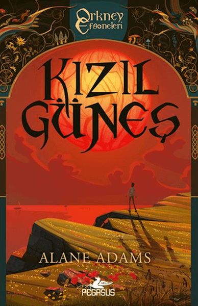Kızıl Güneş-zoom-