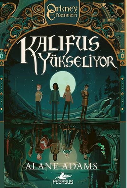 Kalıfus Yükseliyor-zoom-