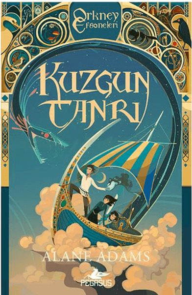 Kuzgun Tanrı-zoom-