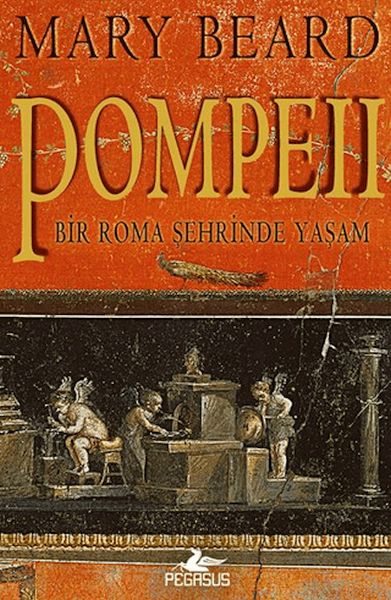 Pompeii - Bir Roma Şehrinde Yaşam-zoom-