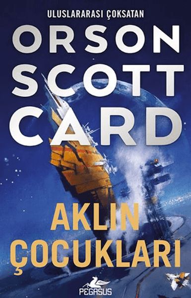 Aklın Çocukları - Ender Efsanesi 4-zoom-