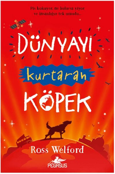 Dünyayı Kurtaran Köpek-zoom-