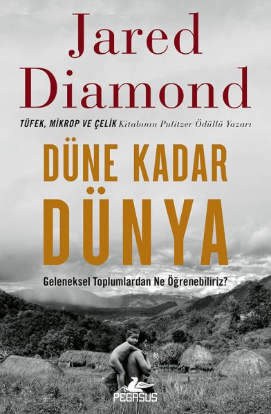 Düne Kadar Dünya Geleneksel Toplumlardan Ne Öğrenebiliriz?-zoom-