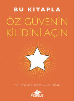 Bu Kitapla Öz Güvenin Kilidini Açın