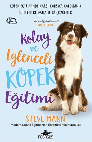 Kolay ve Eğlenceli Köpek Eğitimi-zoom-