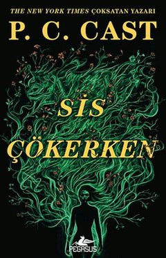 Sis Çökerken -Sis Çökerken Serisi 1. Kitap