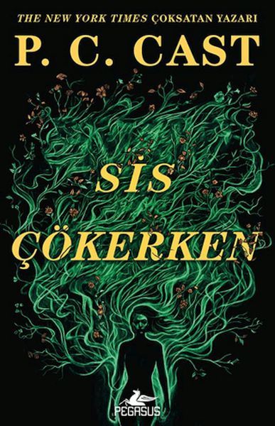 Sis Çökerken -Sis Çökerken Serisi 1. Kitap-zoom-
