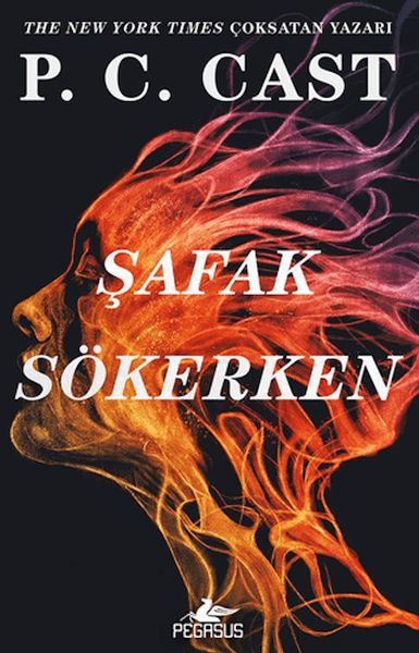 Şafak Sökerken - Sis Çökerken Serisi 2. Kitap-zoom-