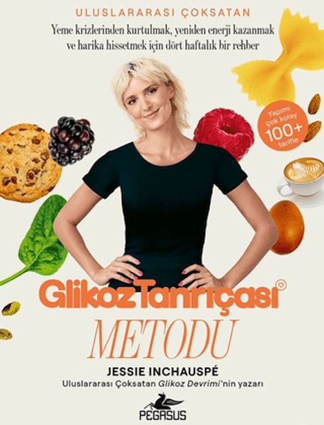 Glikoz Tanrıçası Metodu-zoom-