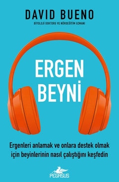 Ergen Beyni