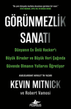 Görünmezlik Sanatı