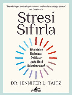 Stresi Sıfırla