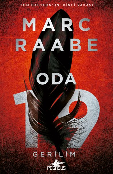 Oda 19 - Tom Babylon Serisi 2-zoom-