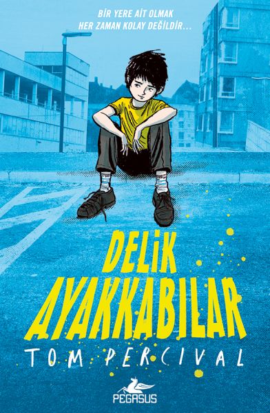 Delik Ayakkabılar