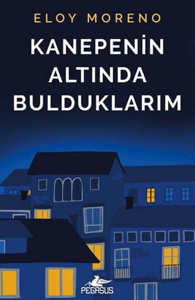 Kanepenin Altında Bulduklarım-zoom-