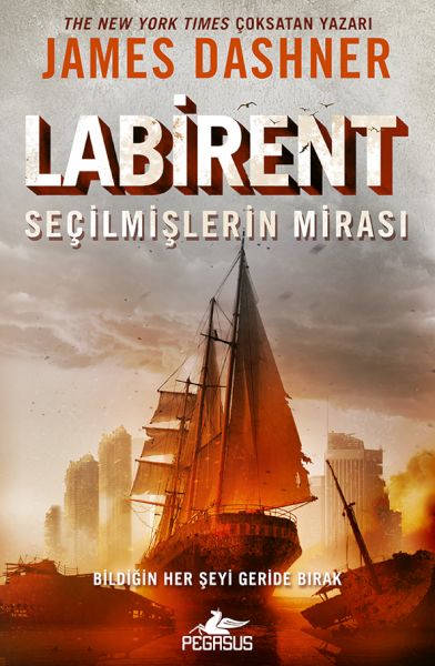 Labirent: Seçilmişlerin Mirası-zoom-