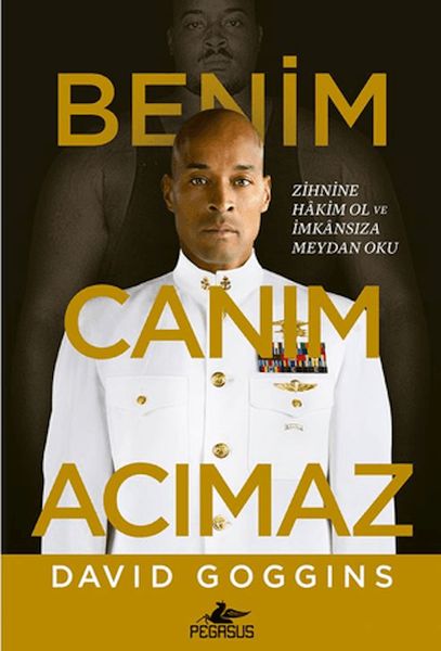 Benim Canım Acımaz – Zihnine Hâkim Ol ve İmkânsıza Meydan Oku-zoom-
