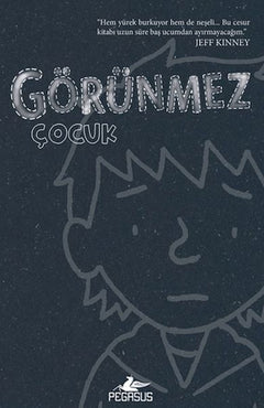 Görünmez Çocuk